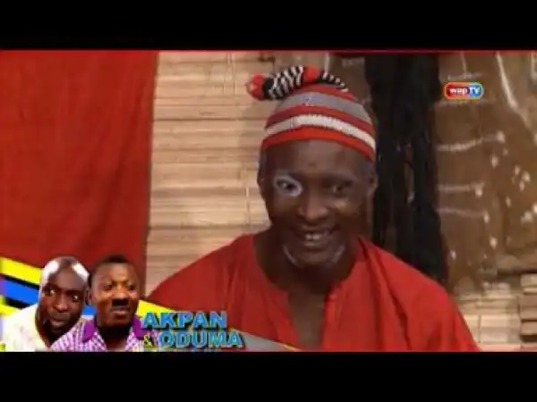 Video: Akpan and Oduma - 